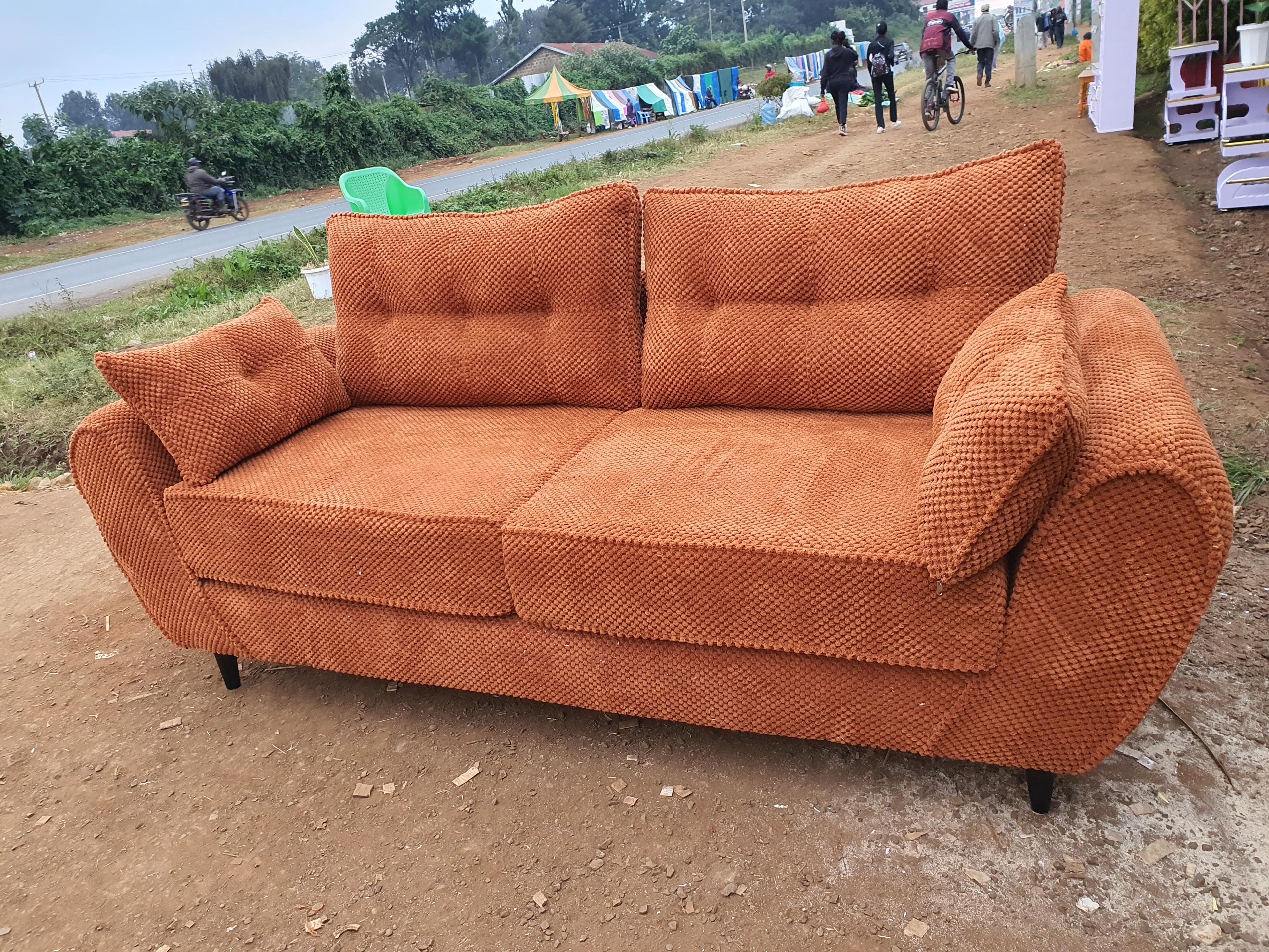 Butterfly sofa