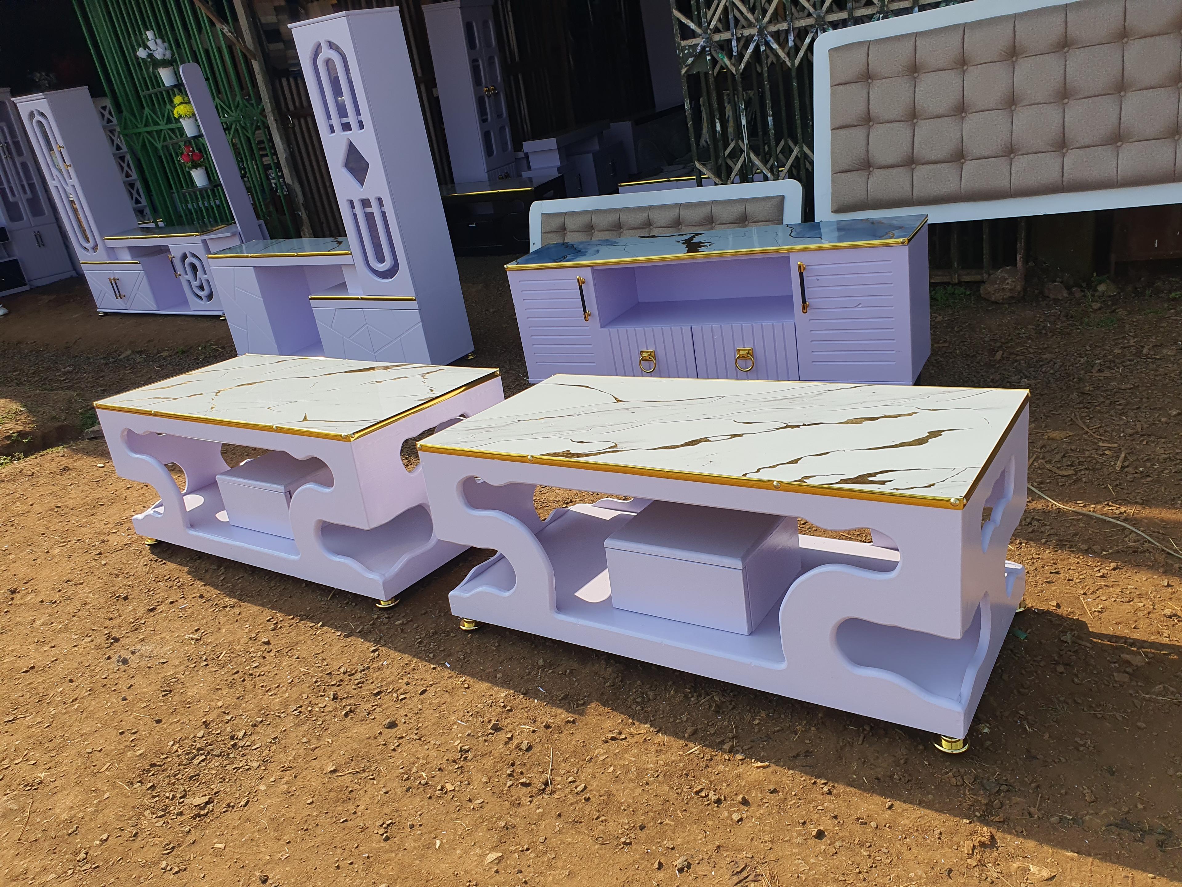 Coffe tables