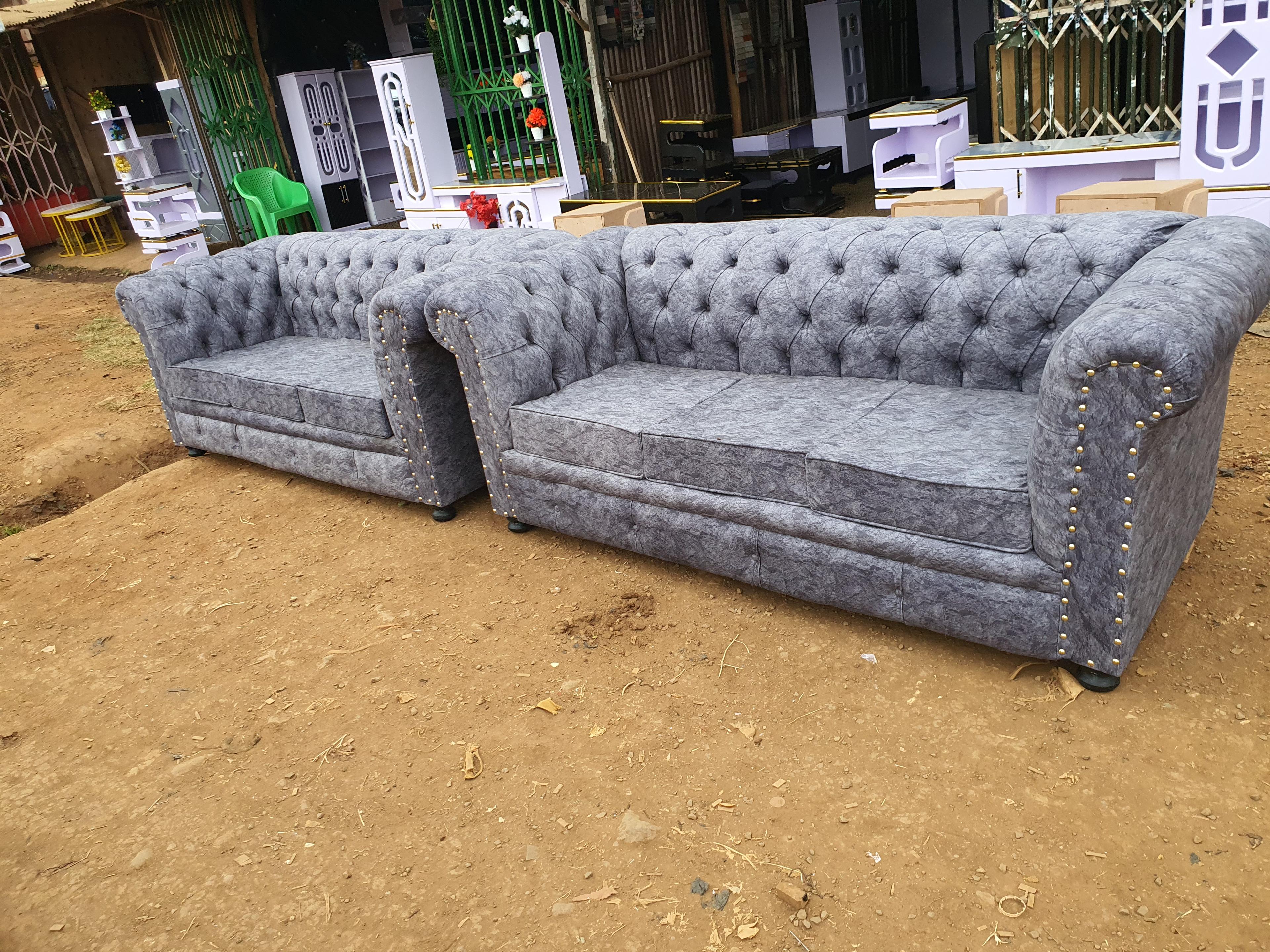 Chester sofa